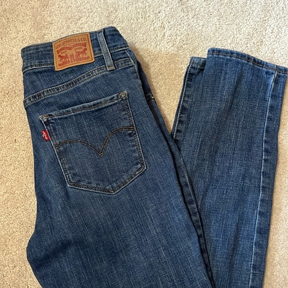 Levi’s 721 size 27 - Picture 1 of 3